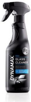 Glass cleaner DYNAMAX DXG1 - GLASS CLEANER 500ml 