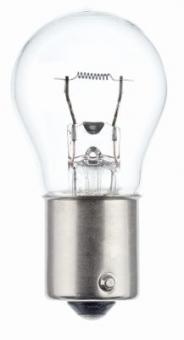 Bulb, licence plate light 