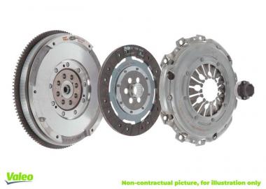 Clutch Kit 