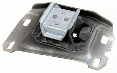 Mounting, automatic transmission 