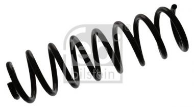 Coil spring MB 211 02-09, front 