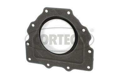 Уплотняющее кольцо, коленчатый вал 