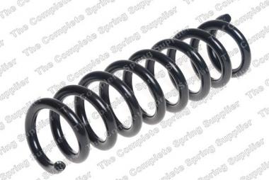 Coil spring BMW 3 (F30, F80) 11-18, rear 