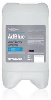 DYNAMAX AdBlue 5l karbamido tirpalas 