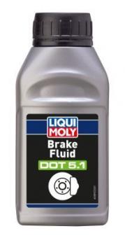 Brake Fluid 