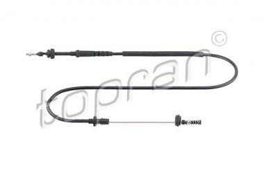 Accelerator Cable 