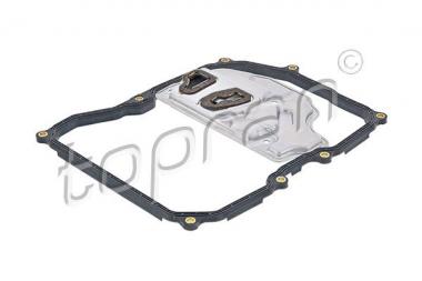 Hydraulic Filter Set, automatic transmission 