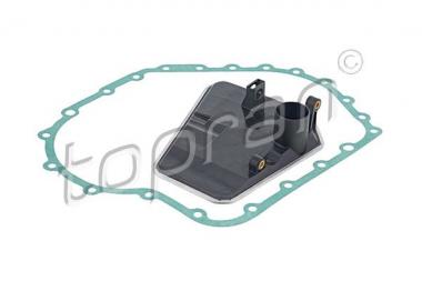 Hydraulic Filter Set, automatic transmission 