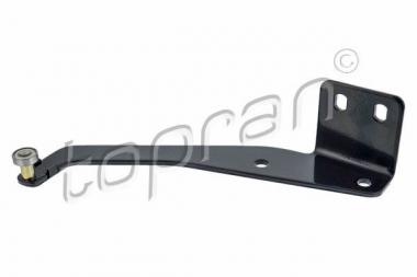 Hinge for sliding door Ford Transit Connect 