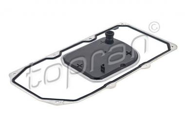 Hydraulic Filter Set, automatic transmission 