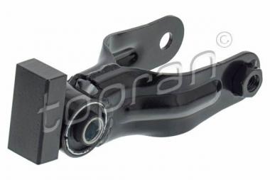 Rubber mount Citroen C5 /Peugoet 407 04> 