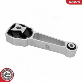 Rubber mount Ford/Volvo 