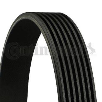 V-Ribbed Belts 