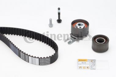 Timing Belt Set 