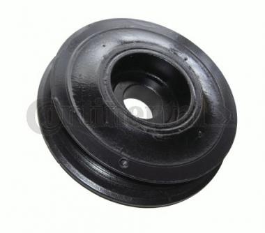 Belt Pulley, crankshaft