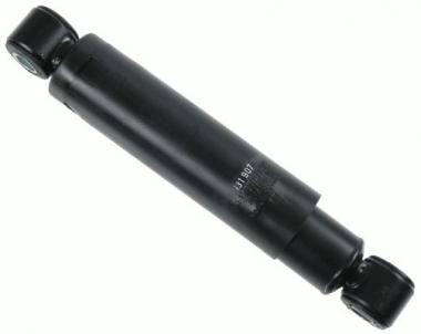 Shock absorber F. Iveco Daily gas 
