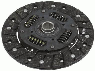 Clutch Disc