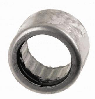 Pilot Bearing, clutch 