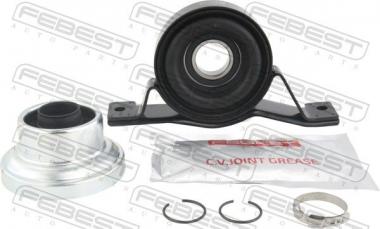 Guma kardano su guoliu Chrysler 300C / Dodge Challenger/Charger 