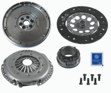 Clutch Kit 