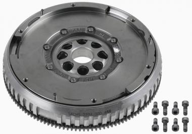 Flywheel