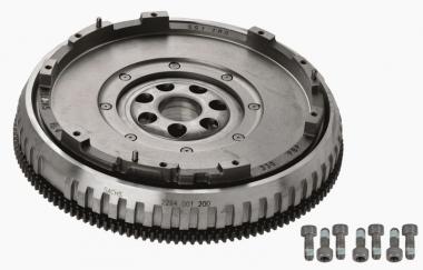 Flywheel 