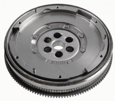 Flywheel 