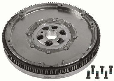 Flywheel 
