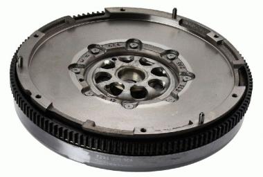 Flywheel 