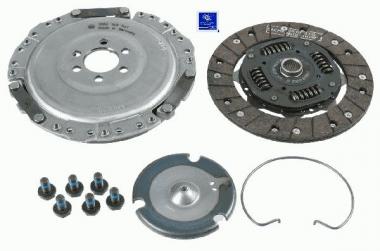 Clutch Kit 