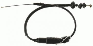 Clutch Cable 