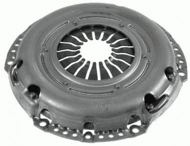 Clutch Pressure Plate 