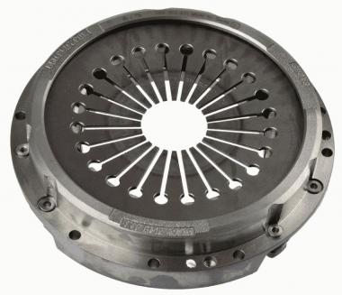 Clutch Pressure Plate 