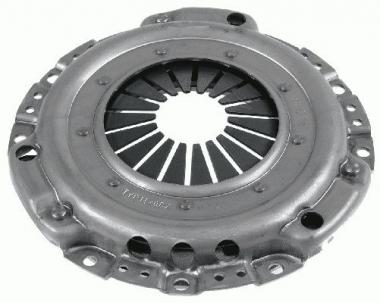 Clutch Pressure Plate 