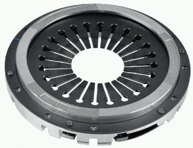 Clutch Pressure Plate 
