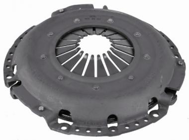 Clutch Pressure Plate 