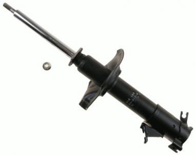 Shock absorber F. Nissan Maxima 99-03 right, gas 
