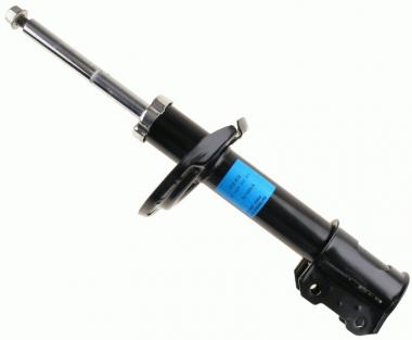 Shock absorber F. Opel Vectra C 02> right, gas 