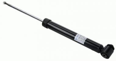 Shock absorber R. Audi A6 04> gas 