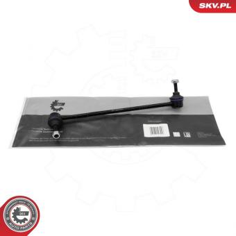 Connecting link BMW F20/21 10> left 