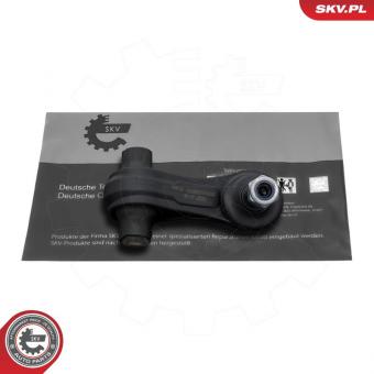 Connecting link Audi/Seat/Skoda/VW rear 
