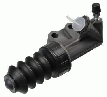 Slave Cylinder, clutch