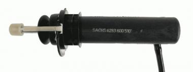 Slave Cylinder, clutch
