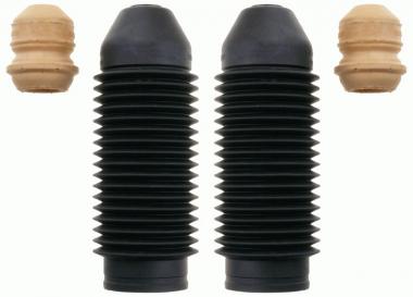 Dust Cover Kit, shock absorber 