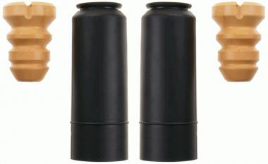 Damper kit MB BMW E91/93 rear 