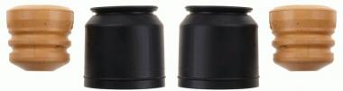 Dust Cover Kit, shock absorber