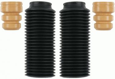 Dust Cover Kit, shock absorber