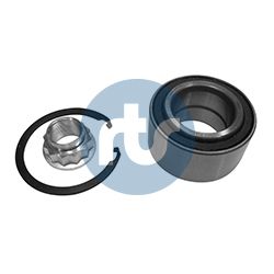 Wheel bearing kit  Citroen/Peugeot/Toyota 05> 