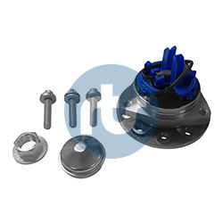 Подшипник пер. колеса в компл. Opel Signum/Vectra C 