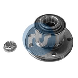 Подшипник пер/зад.колеса VW Multivan V/VI/Touareg/Transporter V/VI 1.9D-3.2 03- 